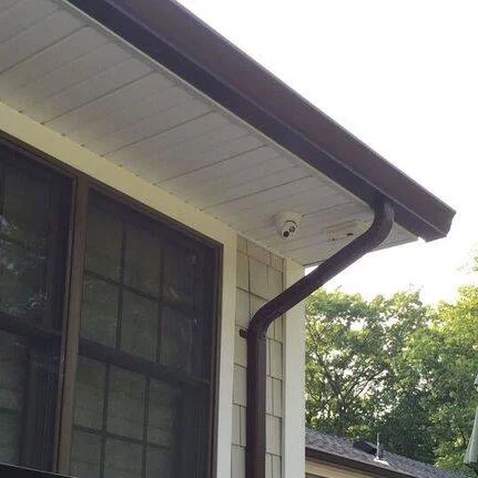 emergency gutter repair Holbrook ny